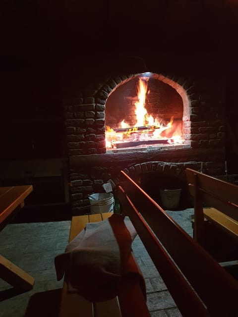 UDIČARSKI DOM UŠĆE Apartment in Vojvodina