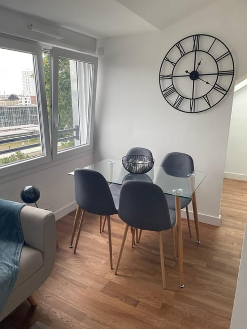 Le Poulorio 13 - T2 - Proche Gare Apartment in Lorient