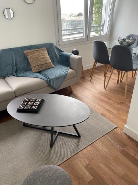 Le Poulorio 13 - T2 - Proche Gare Apartment in Lorient