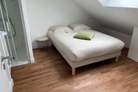 Le Poulorio 13 - T2 - Proche Gare Apartment in Lorient