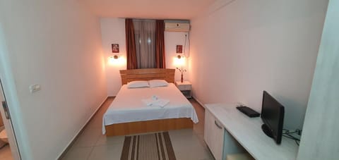 Evro set Bed and Breakfast in Skopje