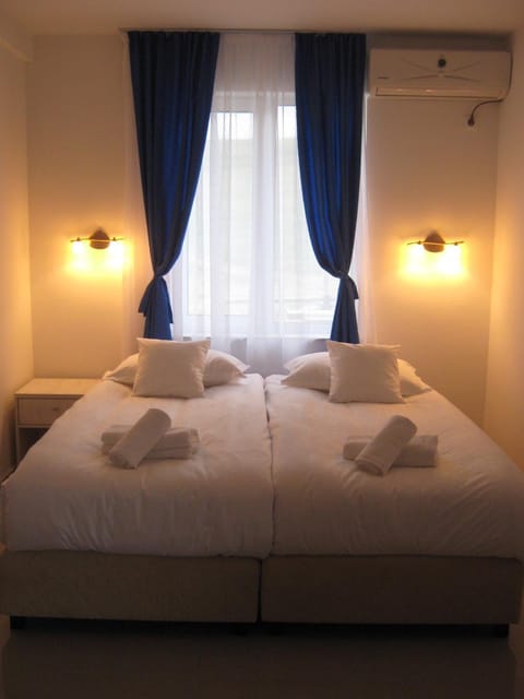 Evro set Bed and Breakfast in Skopje