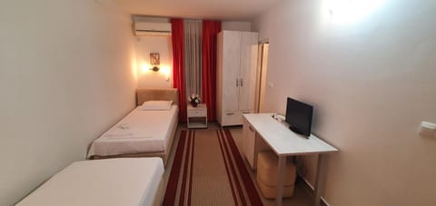Evro set Bed and Breakfast in Skopje