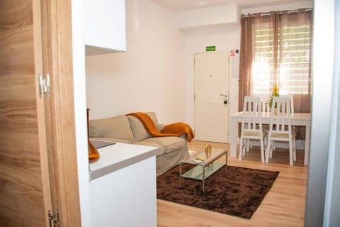 Soraya's Place - Chopín 1 Apartment in Valencia