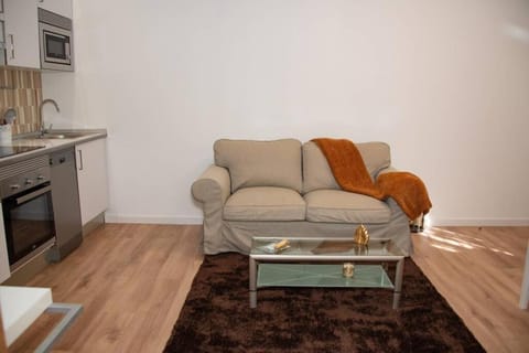 Soraya's Place - Chopín 1 Apartment in Valencia