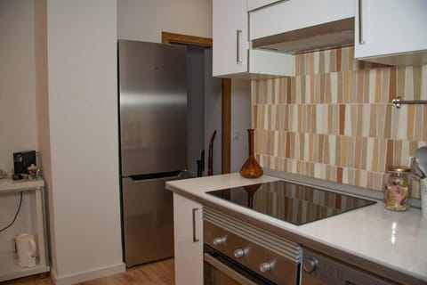 Soraya's Place - Chopín 1 Apartment in Valencia