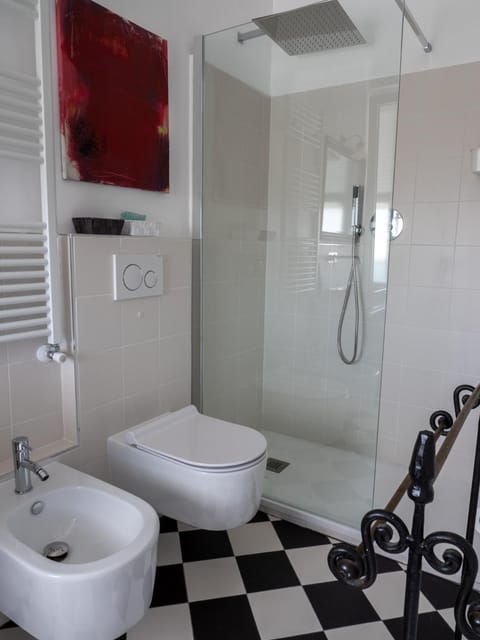 Cinque terre affittacamere Atelier ouvert! Bed and Breakfast in La Spezia