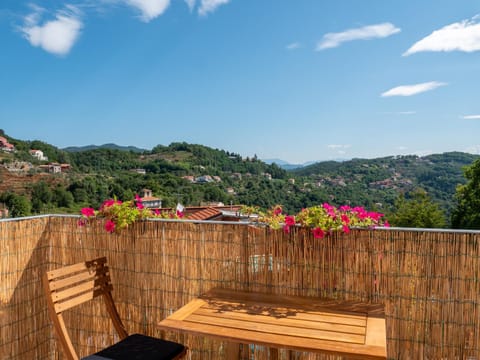 Cinque terre affittacamere Atelier ouvert! Bed and Breakfast in La Spezia