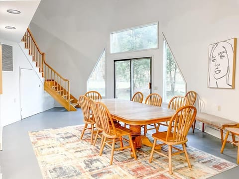 Rocket City's Original Space Dome House in Huntsville