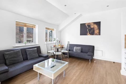 Heart of City Centre - Newcastle Apartment in Newcastle upon Tyne