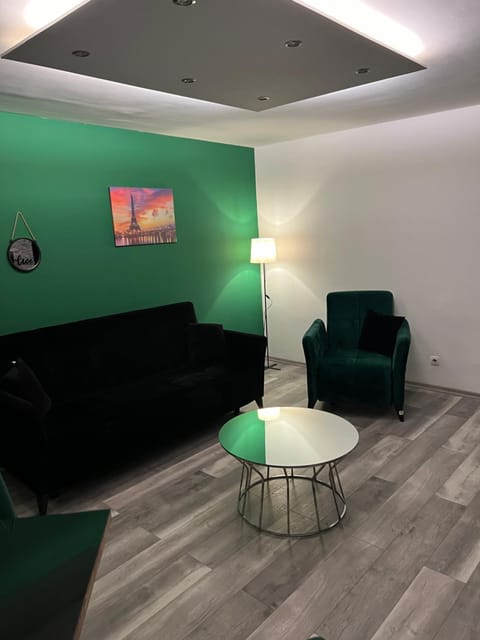 Apartman OMAR stan na dan besplatan parking Sarajevo Apartment in Sarajevo