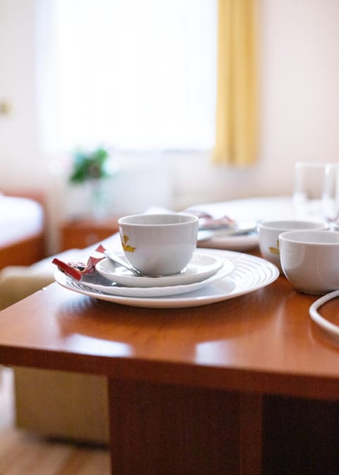 Coffee/tea facilities, Drinks