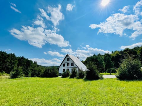 Property building, Neighbourhood, Natural landscape