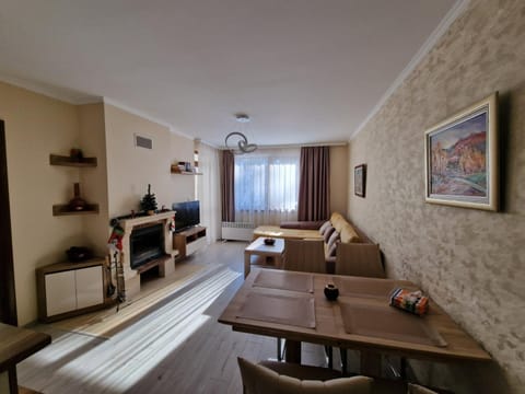 Апартамент Лейк Вю, вила Флора, комплекс Маунтин лейк Apartment hotel in Decentralized Administration of Macedonia and Thrace