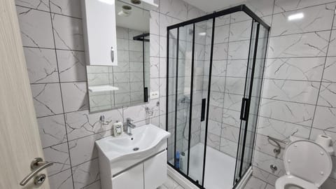 Apartman Tolosi Apartment in Podgorica