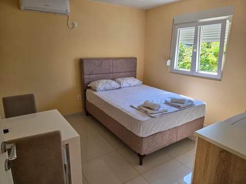 Apartman Tolosi Apartment in Podgorica