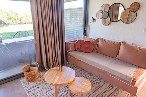 Irissa Suites House in Argolis, Greece