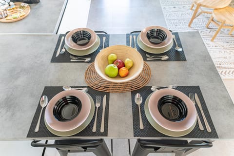 Irissa Suites House in Argolis, Greece