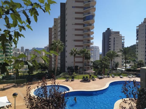 Property view