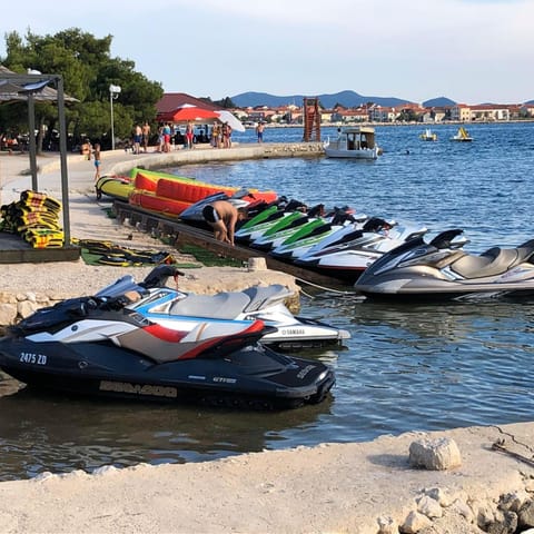 Luxury Apartments Leonika Apartment in Šibenik-Knin County, Croatia