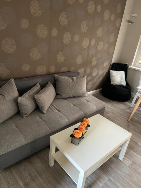 Ferienhaus Rohde - Dargun am Waldeck Apartment in Mecklenburgische Seenplatte