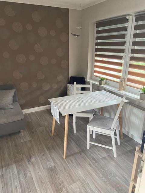 Ferienhaus Rohde - Dargun am Waldeck Apartment in Mecklenburgische Seenplatte