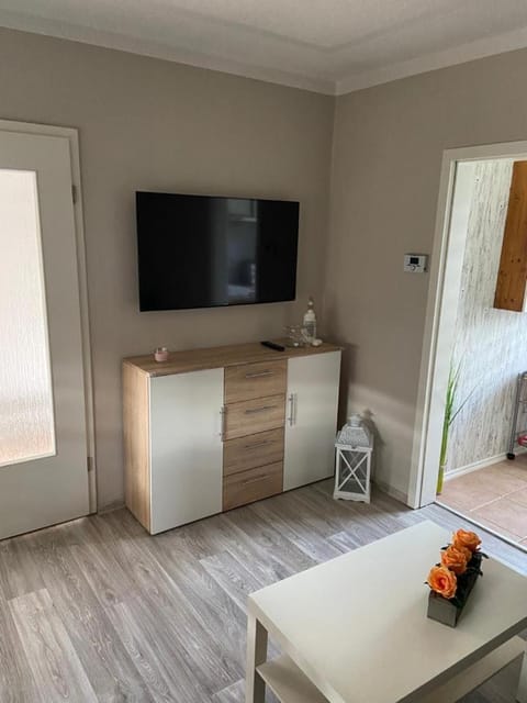 Ferienhaus Rohde - Dargun am Waldeck Apartment in Mecklenburgische Seenplatte