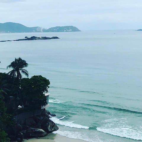 Nearby landmark, Natural landscape, Beach, Sea view, Sunrise
