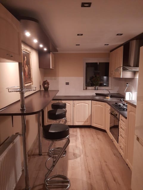 Agroturystyka u Rolnika - Apartament Campground/ 
RV Resort in Pomeranian Voivodeship