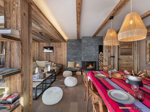 Appartement spacieux proche pistes pour 10 personnes - FR-1-570-14 Apartment in Les Allues