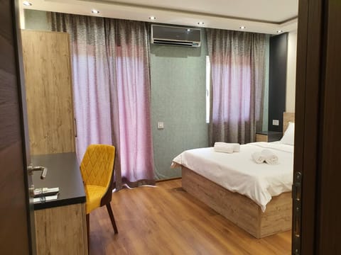 Apartmani Mali vikend Apartment in Belgrade