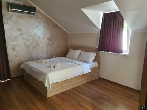 Apartmani Mali vikend Apartment in Belgrade