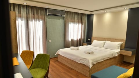 Apartmani Mali vikend Apartment in Belgrade