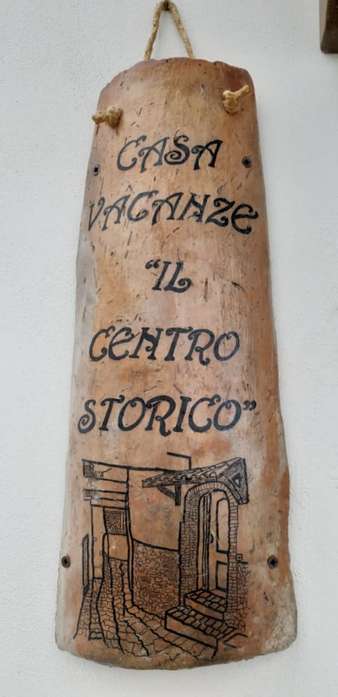 Il Centro Storico House in Basilicata