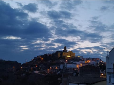 Il Centro Storico House in Basilicata