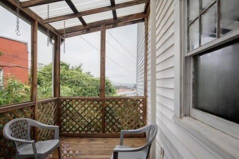 Redmont Revival-Unit B-Walkable-UAB Apartment in Vestavia Hills