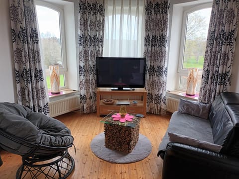 Jenny's Ferienwohnung Apartment in Monschau