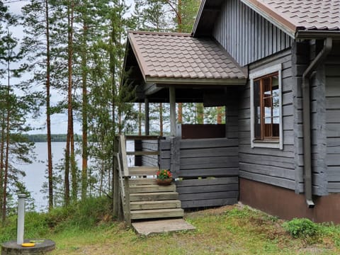 Turjanlinna Chalet in Finland