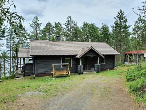Turjanlinna Chalet in Finland
