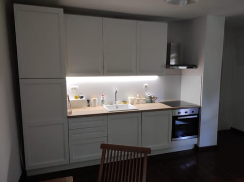 Jankovich Castle Apartment in Šibenik-Knin County, Croatia