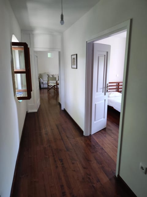 Jankovich Castle Apartment in Šibenik-Knin County, Croatia