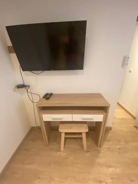 A l’ombre du géant de Provence Apartment in Mormoiron