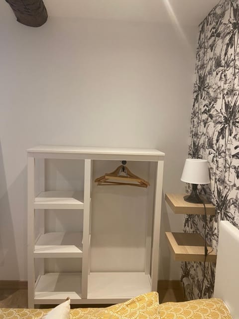 A l’ombre du géant de Provence Apartment in Mormoiron