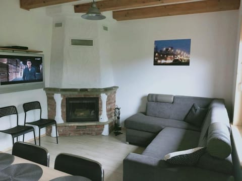 Living room, Seating area, flat iron