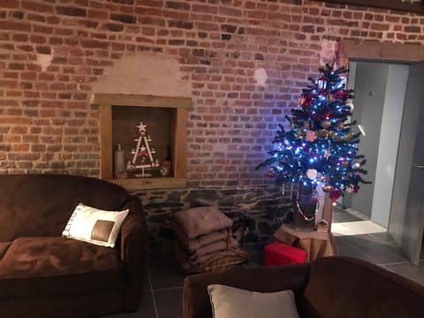 Gîte l ´écurie à la campagne House in Hauts-de-France