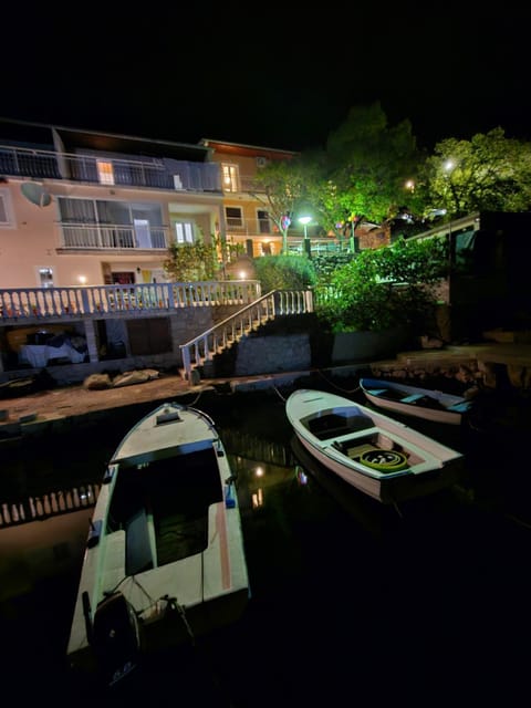 Porat Apartment in Zadar County