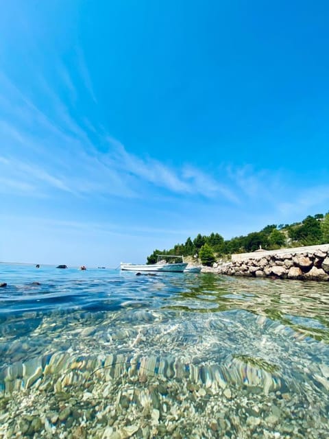 Porat Apartment in Zadar County