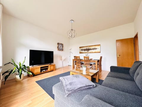 Attraktive Wohnung im schönen Hinterhof Apartment in Schwerin