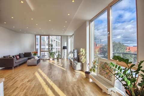 OpaKopa Apartment in Klaipėda