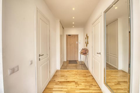 OpaKopa Apartment in Klaipėda